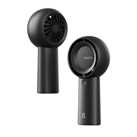 پنکه توربو دستی شارژی JISULIFE Super-mini turbo fan Life5 plus(6000mAh)