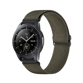 بند ساعت هوشمند جیتک مدل Lerobo سایز 20mm