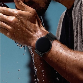 بند ساعت هوشمند جیتک مدل Lerobo سایز 20mm