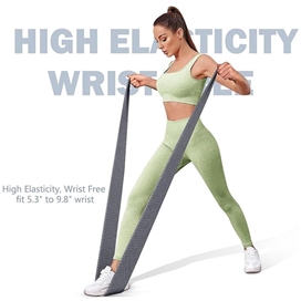 بند ساعت هوشمند جیتک مدل Lerobo سایز 20mm