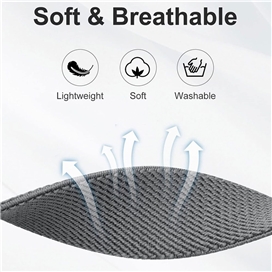 بند ساعت هوشمند جیتک مدل Lerobo سایز 20mm