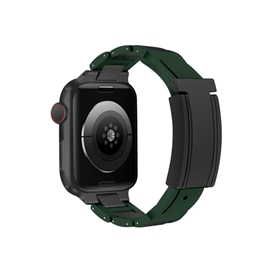 بند استیل جیتک مدل T-Typeبرای اپل واچ 44/45/46/49mm