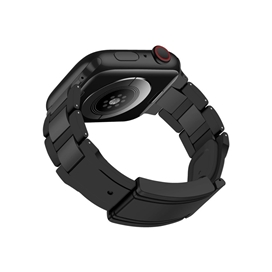 بند استیل جیتک مدل T-Typeبرای اپل واچ 44/45/46/49mm