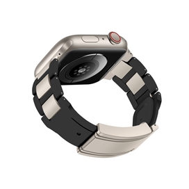 بند استیل جیتک مدل T-Typeبرای اپل واچ 44/45/46/49mm