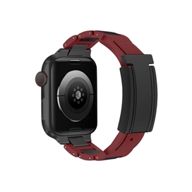 بند استیل جیتک مدل T-Typeبرای اپل واچ 44/45/46/49mm