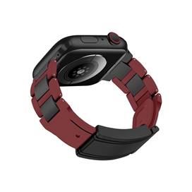 بند استیل جیتک مدل T-Typeبرای اپل واچ 44/45/46/49mm