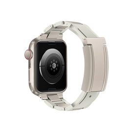 بند استیل جیتک مدل T-Typeبرای اپل واچ 44/45/46/49mm