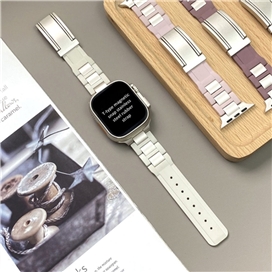 بند استیل جیتک مدل T-Typeبرای اپل واچ 44/45/46/49mm