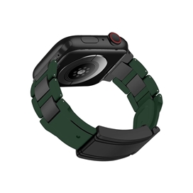 بند استیل جیتک مدل T-Typeبرای اپل واچ 44/45/46/49mm