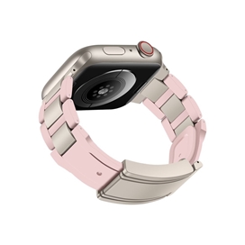 بند استیل جیتک مدل T-Typeبرای اپل واچ 44/45/46/49mm