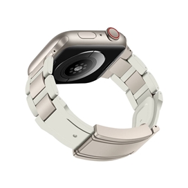 بند استیل جیتک مدل T-Typeبرای اپل واچ 44/45/46/49mm