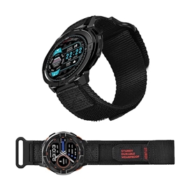 بند ساعت هوشمند جیتک مدل STURDY سایز 20mm