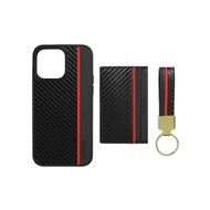 ست کاور سانتا باربارا پولو مدل HAZEL مناسب برای گوشی موبایل اپل Apple iPhone 14 Pro Max