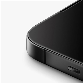 محافظ صفحه یونیک UNIQ Optix Clear iPhone 16 pro