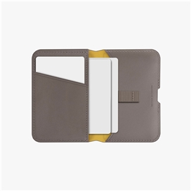 کیف کارت مگنتی یونیک Lyden DS RFID-Blocking Magnetic Wallet