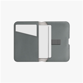 کیف کارت مگنتی یونیک Lyden DS RFID-Blocking Magnetic Wallet