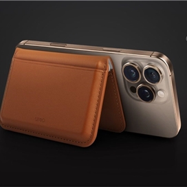 کیف کارت مگنتی یونیک Lyden DS RFID-Blocking Magnetic Wallet