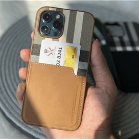 قاب X-level Gentry Wallet ایکس لول جنتری والت مناسب برای Apple iPhone 13 Pro Max