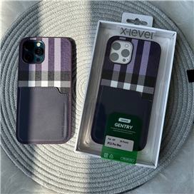 قاب X-level Gentry Wallet ایکس لول جنتری والت مناسب برای Apple iPhone 13 Pro Max