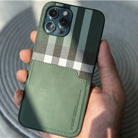 قاب X-level Gentry Wallet ایکس لول جنتری والت مناسب برای Apple iPhone 13 Pro Max