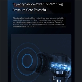 ماساژور تفنگی فیلیپس Philips PPM7521