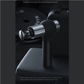 ماساژور تفنگی فیلیپس Philips PPM7521