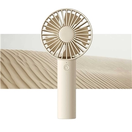 پنکه دستی شارژی JISULIFE Handheld Fan FA21