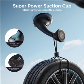 هولدر موبایل روداشبوردی جویروم JOYROOM JR-ZS356