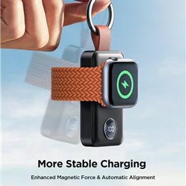 پاور بانک اپل واچ 2000 جویروم Joyroom JR-WQW01