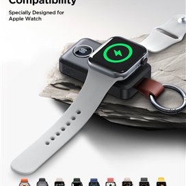 پاور بانک اپل واچ 2000 جویروم Joyroom JR-WQW01