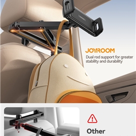 هولدر مخصوص سرنشین عقب خودرو جویروم JOYROOM JR-ZS433
