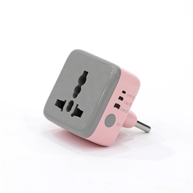 محافظ برق هوشمند تایمردار هادرون مدل P103