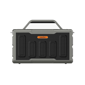 اسپیکر بلوتوثی پرودو Porodo Soundtec Surge Speaker PD-STPS100