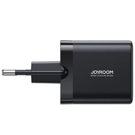 آداپتور 3 پورت 17 وات جویروم Joyroom Smart Charger JR-TCN02EU