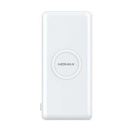 پاوربانک بیسیم مومکس Momax QPower minimal Wireless Charging Power Bank 10000mAh Ip89