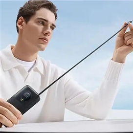 پاوربانک 30 وات 10000 با کابل همراه تایپ سی بیسوس Baseus Nomos Power Bank PPSS1030