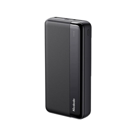 پاوربانک 20000 مک دودو Mcdodo Dual USB Power Bank MC-1370