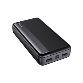 پاوربانک 20000 مک دودو Mcdodo Dual USB Power Bank MC-1370