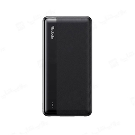 پاوربانک 20000 مک دودو Mcdodo Dual USB Power Bank MC-1370