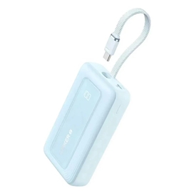 پاوربانک 30 وات 10000 میلی آمپر انکر مدل A1688