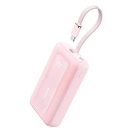 پاوربانک 30 وات 10000 میلی آمپر انکر مدل A1688