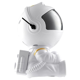 پروژکتور آسمان و ستاره طرح فضانورد ایکس او XO CF4 Astronaut star Projection