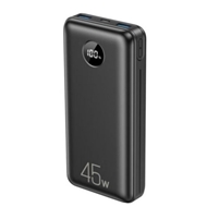 پاوربانک 45وات فست شارژ 20000 ایکس او XO-PR203 PD Powerbank