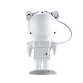 پروژکتور آسمان مجازی ایکس او XO-CF1 Astronaut Starry Sky Projector
