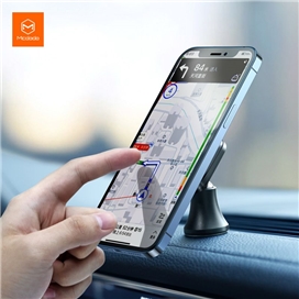 پایه نگهدارنده هولدر ماشین مک دودو مدل Mcdodo Phoenix Series Magnetic 360° CM-8490