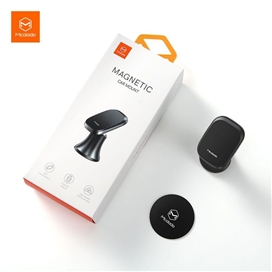 پایه نگهدارنده هولدر ماشین مک دودو مدل Mcdodo Phoenix Series Magnetic 360° CM-8490