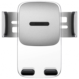 پایه نگهدارنده گوشی بیسوس Baseus Easy Control Clamp Car Mount Holder SUYK000101