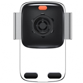 پایه نگهدارنده گوشی بیسوس Baseus Easy Control Clamp Car Mount Holder SUYK000101
