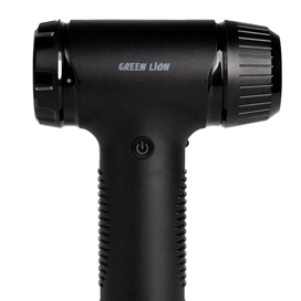 جارو شارژی و دمنده 55 واتی گرین لاین Green Lion 2 in 1 Wireless Vacuum Cleaner and Dust Blowerb GN2IN1VCMDSTBK