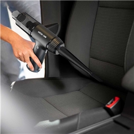 جارو شارژی و دمنده 55 واتی گرین لاین Green Lion 2 in 1 Wireless Vacuum Cleaner and Dust Blowerb GN2IN1VCMDSTBK